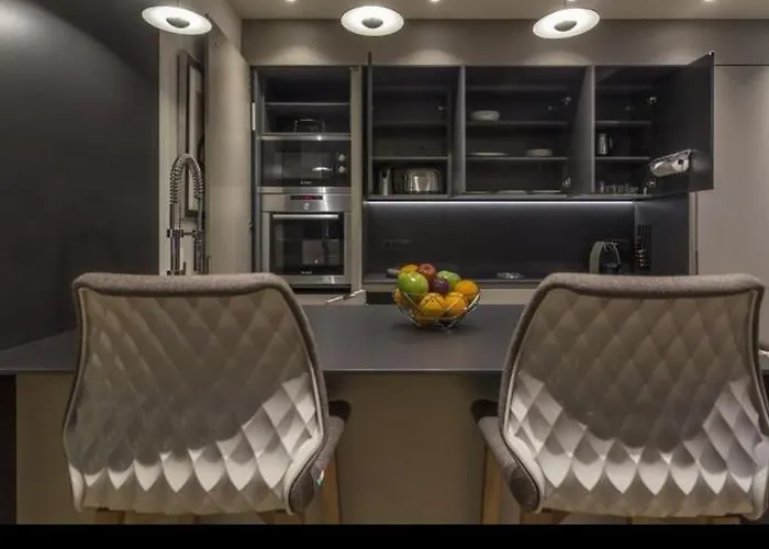 Magnifique Appartement Sur La Cote D Azur